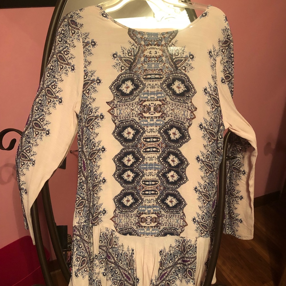 Free people dress